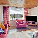 Apartment Haus Frigger *
