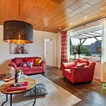 Haus Frigger Apartment *
