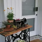 Haus Frigger * Olsberg