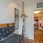 Haus Frigger Apartment