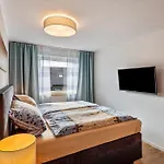 Apartment Haus Frigger Olsberg