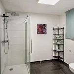 Apartment Haus Frigger *