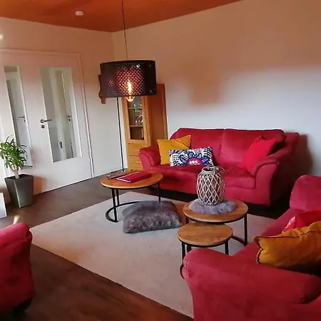 Apartman Haus Frigger