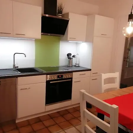 Appartamento Haus Frigger