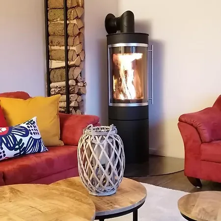 Haus Frigger Olsberg