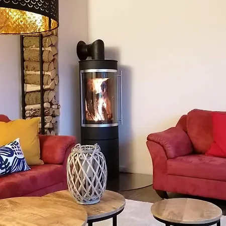 Appartamento Haus Frigger