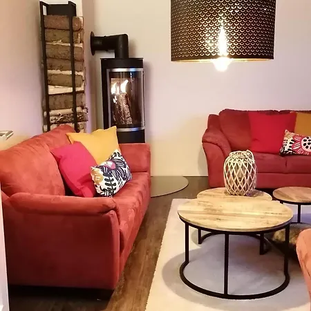 Haus Frigger Appartamento