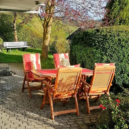 Appartamento Haus Frigger