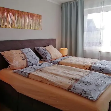 Haus Frigger * Olsberg