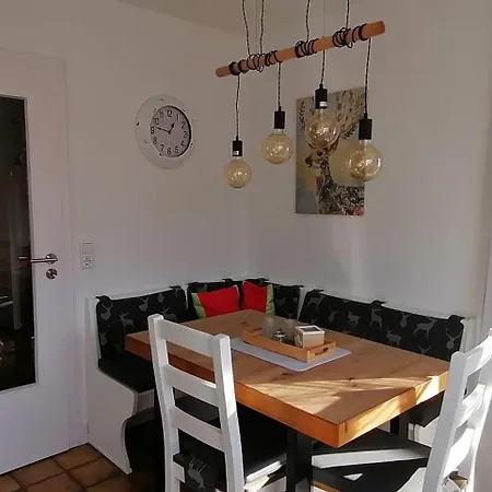 Apartman Haus Frigger