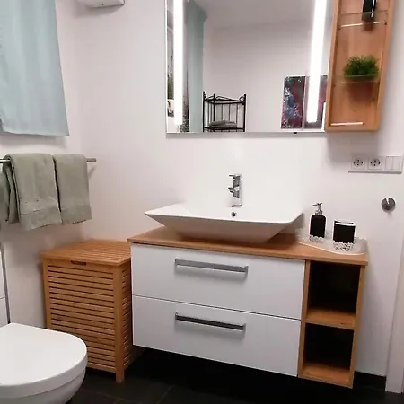 Haus Frigger Olsberg