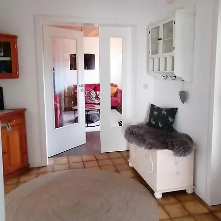 Appartamento Haus Frigger Olsberg