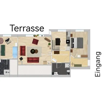 Appartamento Haus Frigger *