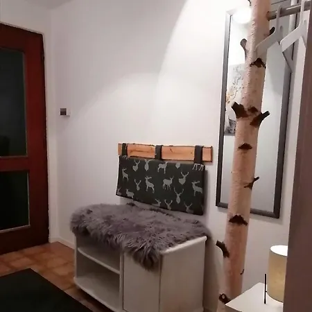 Appartamento Haus Frigger Olsberg