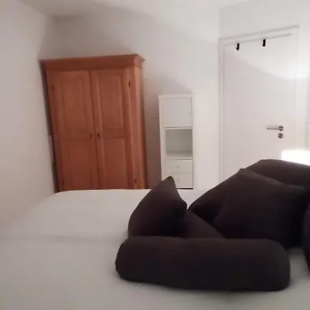 Appartamento Haus Frigger