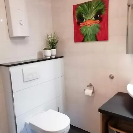 Appartamento Haus Frigger *