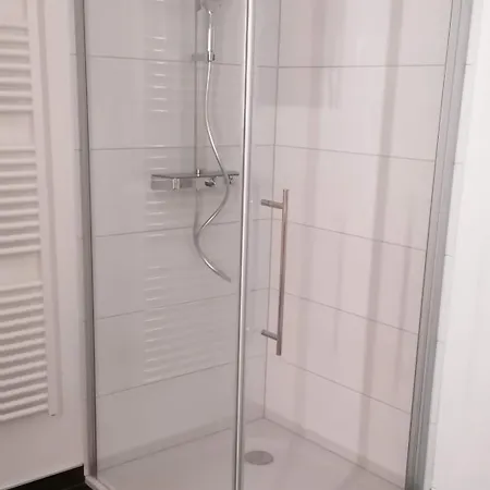 Appartamento Haus Frigger Olsberg