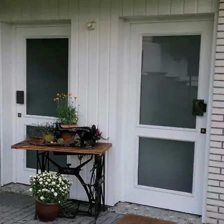 Appartamento Haus Frigger