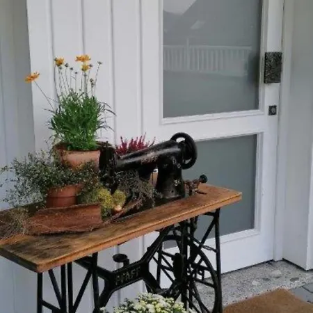 Haus Frigger Appartamento