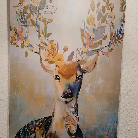 Haus Frigger * Olsberg