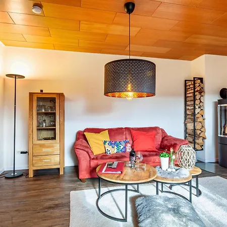 Haus Frigger Appartamento Olsberg