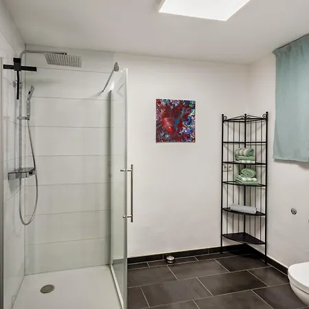 Appartamento Haus Frigger Olsberg