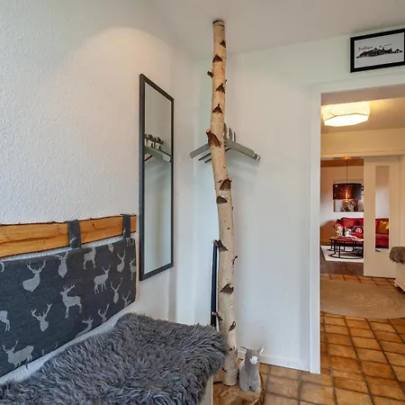 Haus Frigger Appartamento