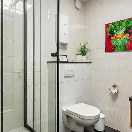 Haus Frigger Appartamento Olsberg