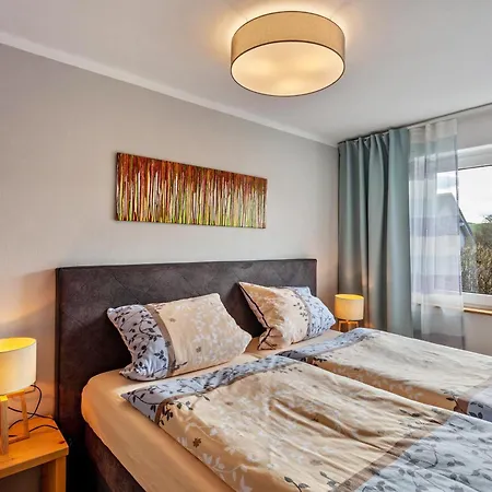 Haus Frigger Olsberg