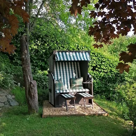 Haus Frigger Apartmán Olsberg