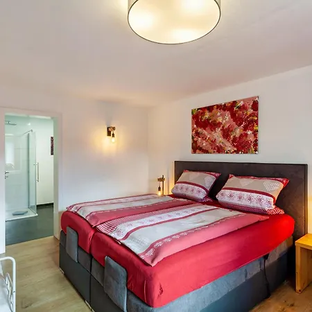 Haus Frigger Lejlighed *