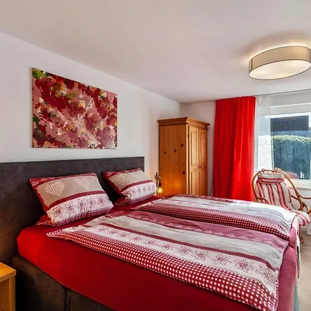Lejlighed Haus Frigger *