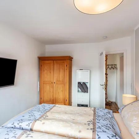 Haus Frigger Apartamento Olsberg