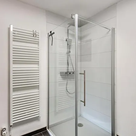 Haus Frigger Apartamento Olsberg
