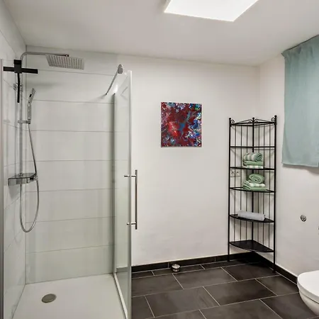 Apartamento Haus Frigger *