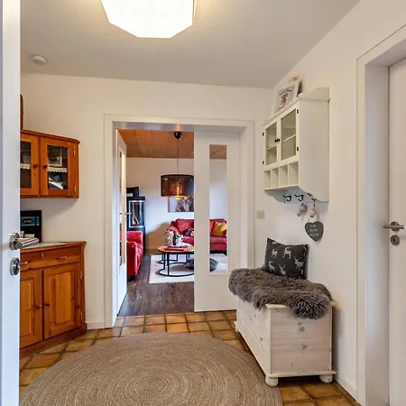 Haus Frigger Apartamento