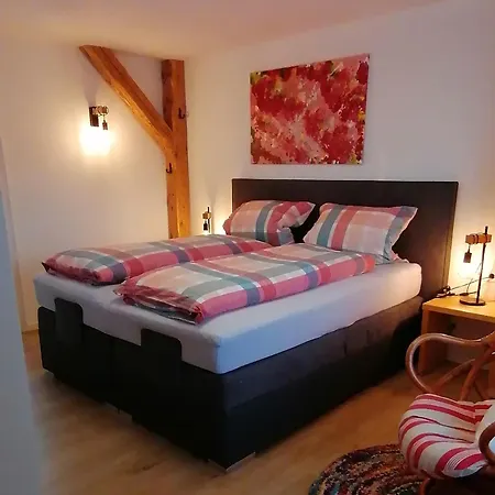 Haus Frigger Olsberg