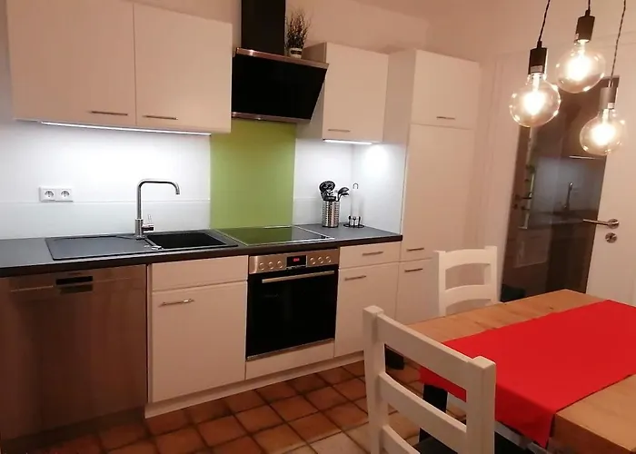 Апартаменты Haus Frigger