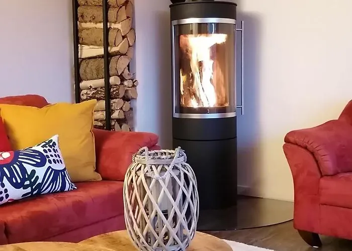 Haus Frigger Ольсберг