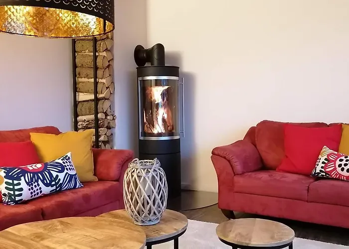 Апартаменты Haus Frigger