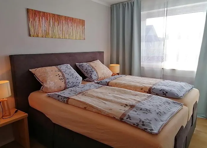 Haus Frigger * 奥尔斯贝格