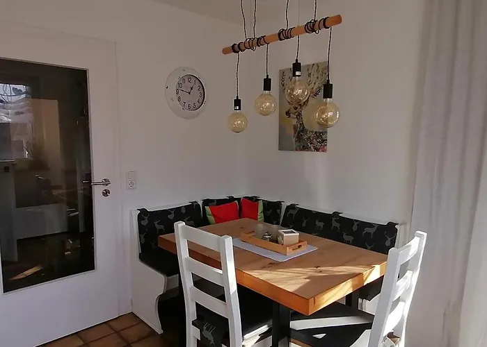 Апартаменты Haus Frigger