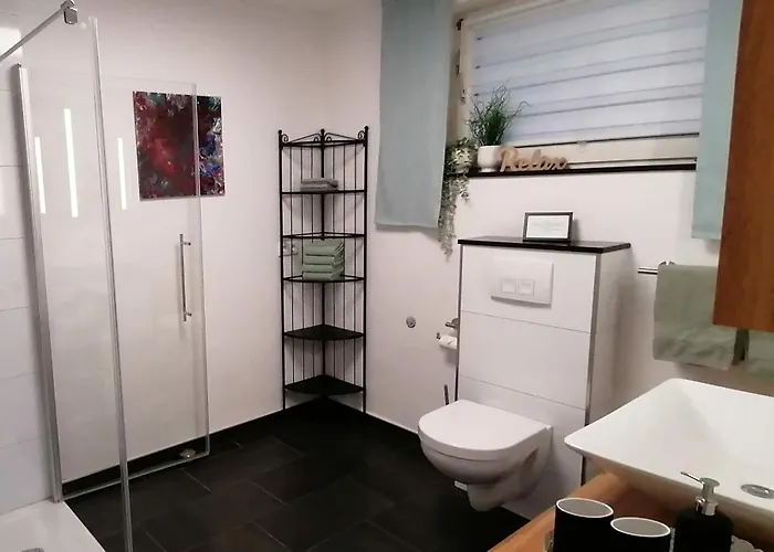 Haus Frigger Апартаменты *