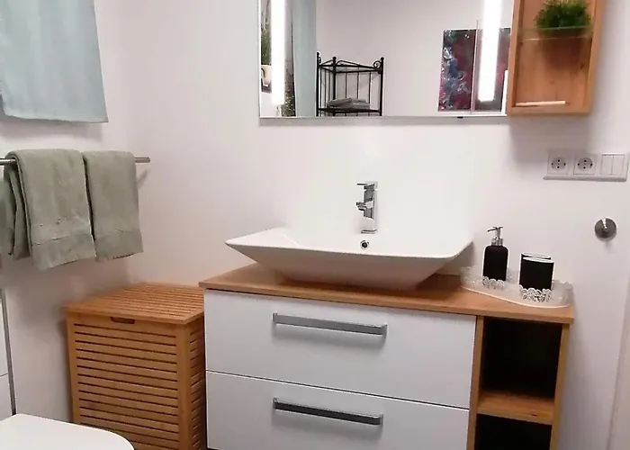 Haus Frigger 奥尔斯贝格