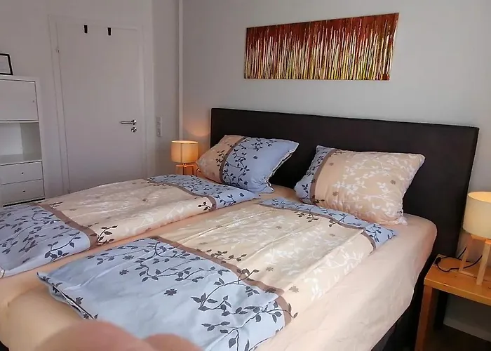 Апартаменты Haus Frigger *