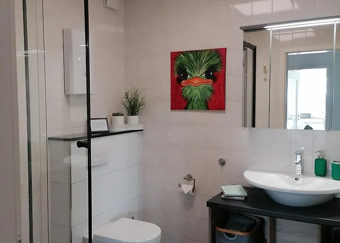 Апартаменты Haus Frigger