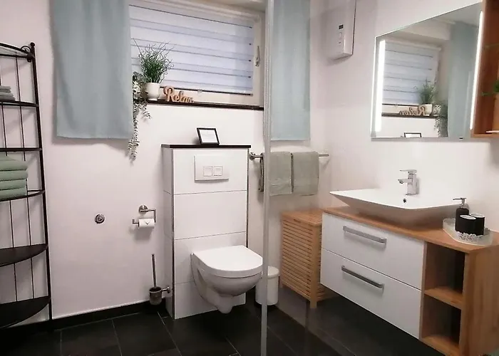 Haus Frigger 奥尔斯贝格