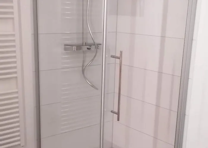 公寓 Haus Frigger 奥尔斯贝格