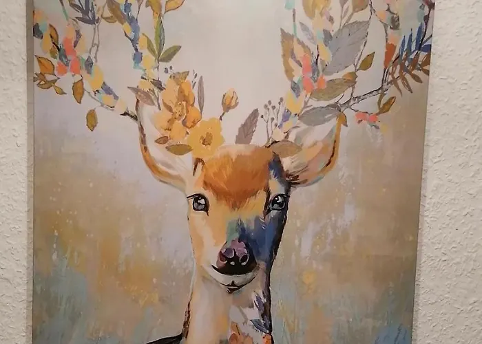 Haus Frigger * 奥尔斯贝格