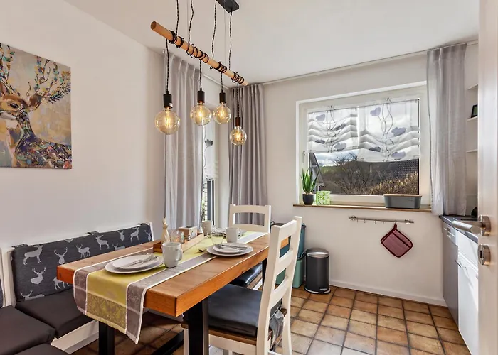 Haus Frigger * Ольсберг